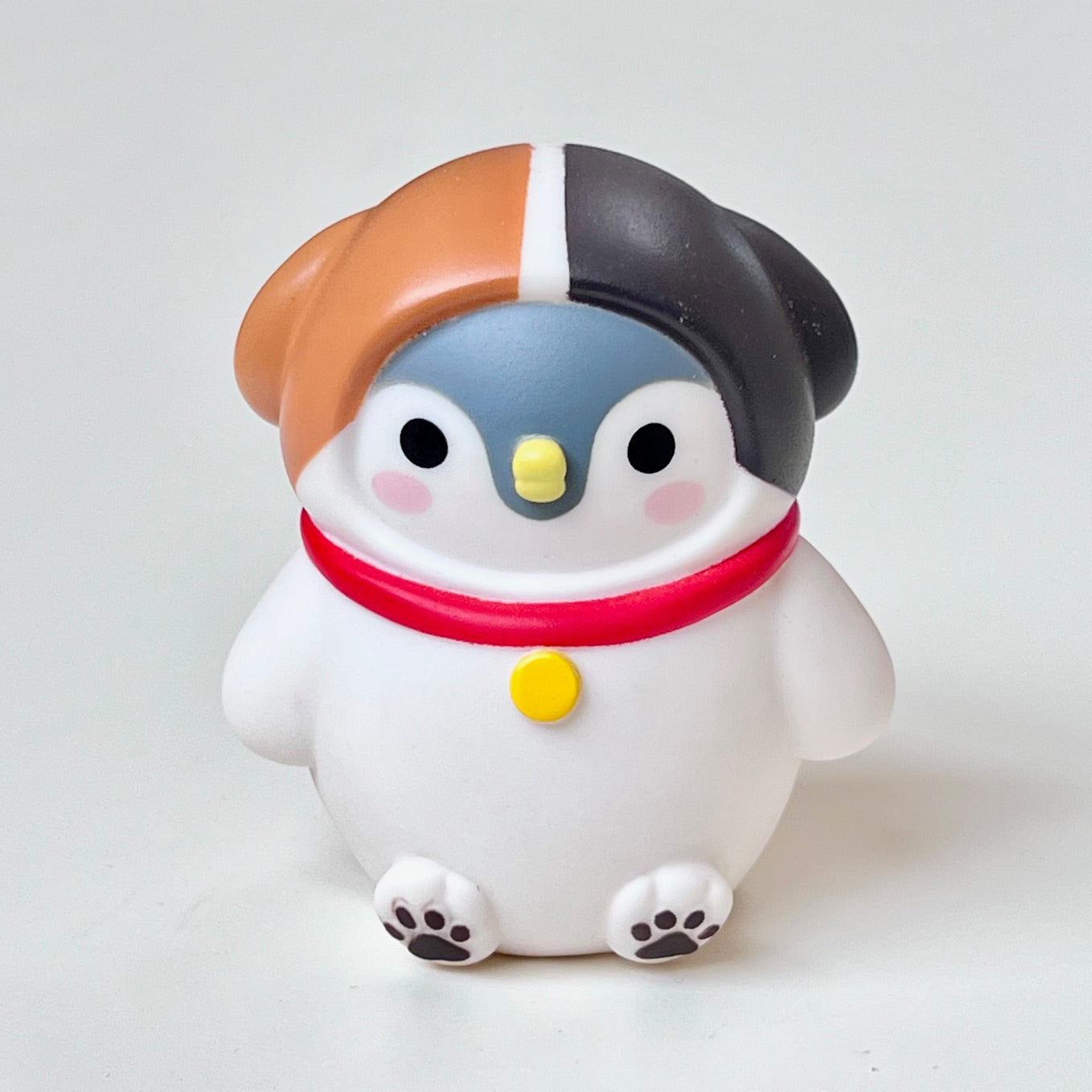 73213 Penguin Costume Blind Box-6