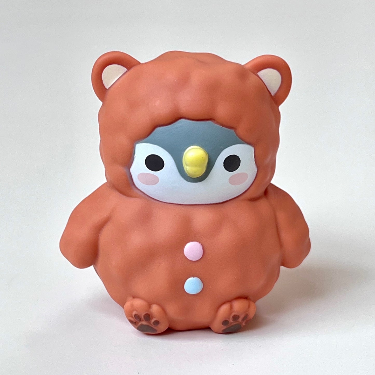 73213 Penguin Costume Blind Box-6