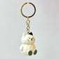 12164 ANIMAL KEY CHARM-12