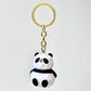 12164 ANIMAL KEY CHARM-12