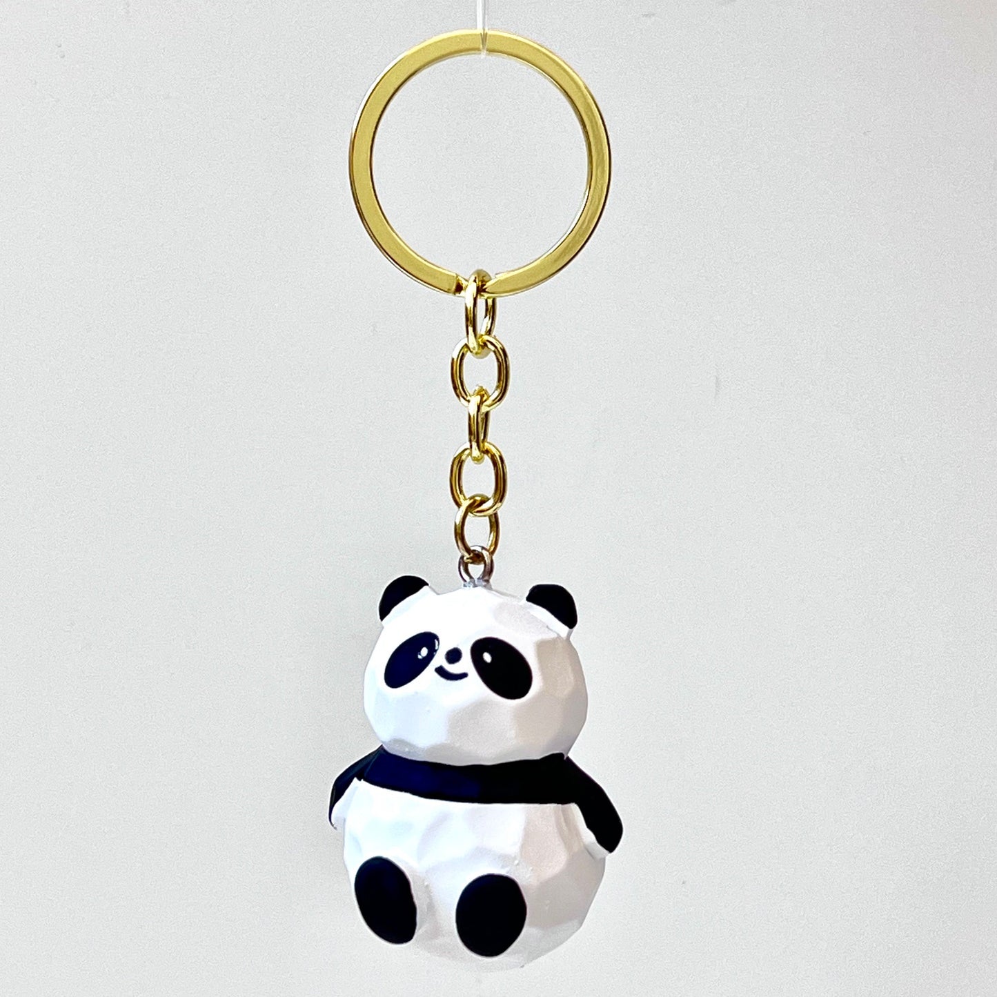 12164 ANIMAL KEY CHARM-12