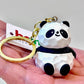 12164 ANIMAL KEY CHARM-12