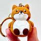 12164 ANIMAL KEY CHARM-12