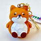 12164 ANIMAL KEY CHARM-12