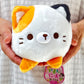 63470 ROUND CAT PLUSH-8