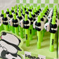 225922 PANDA ROLL GEL PEN-24