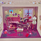 71067 Grandma's Sewing Room Blind Box-8