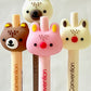 22598 FOREST FRIENDS GEL PEN-36