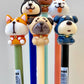 22651 DOGS GEL PEN-36