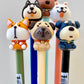 22651 DOGS GEL PEN-36