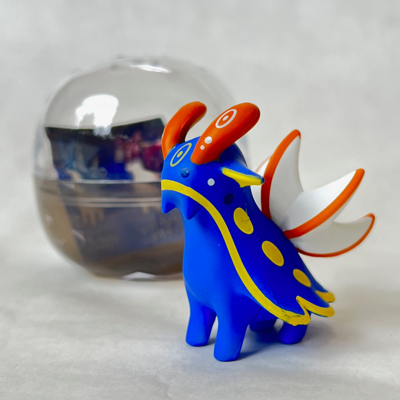 70210 Sea Slug Vol.2 Figurine Capsule-6