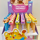 22652 ADORABLE ANIMALS RETRACTABLE GEL PEN-36