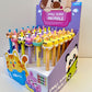 22652 ADORABLE ANIMALS RETRACTABLE GEL PEN-36