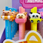 22652 ADORABLE ANIMALS RETRACTABLE GEL PEN-36