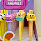 22652 ADORABLE ANIMALS RETRACTABLE GEL PEN-36