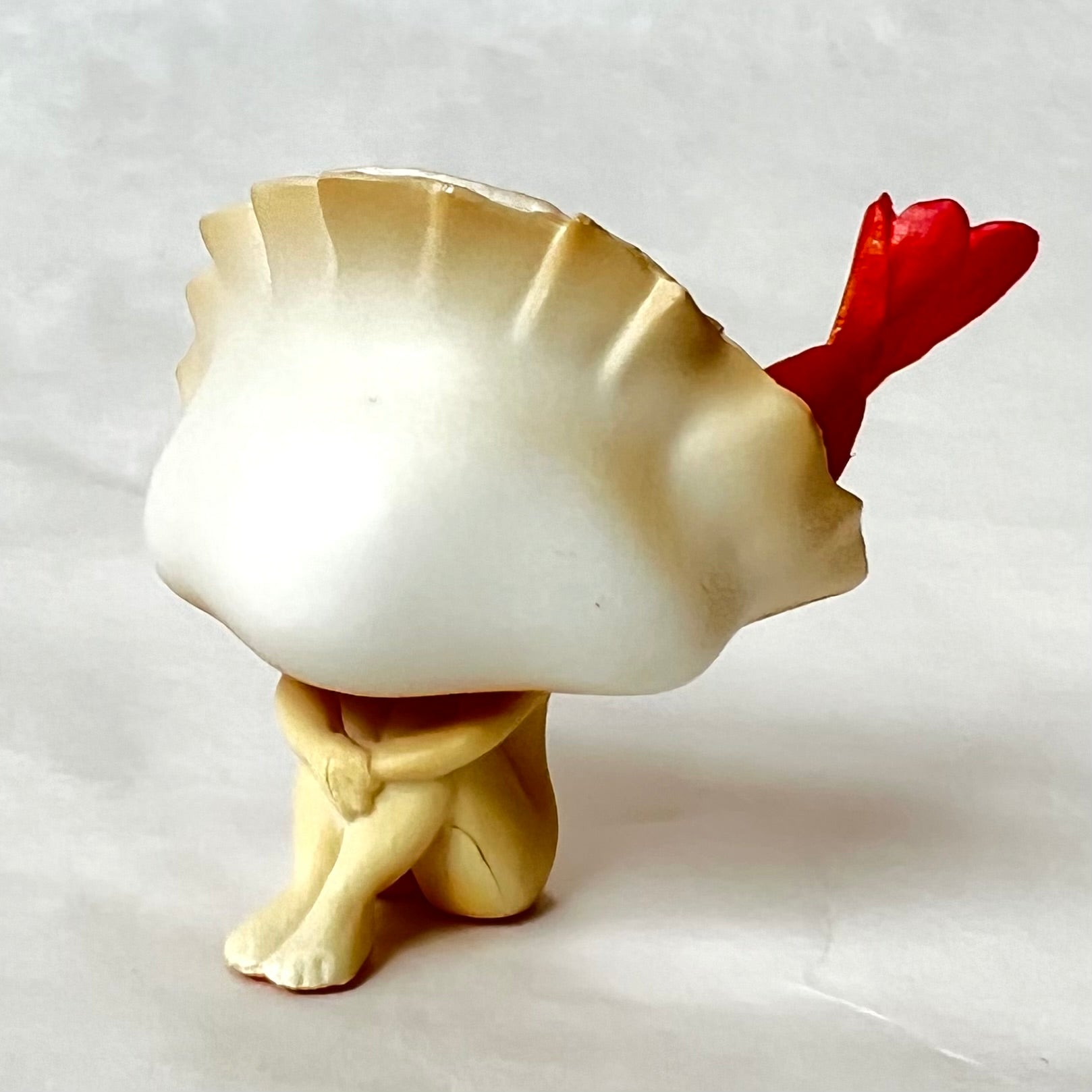 70211 Gyoza Mascot Figurine Capsule-5