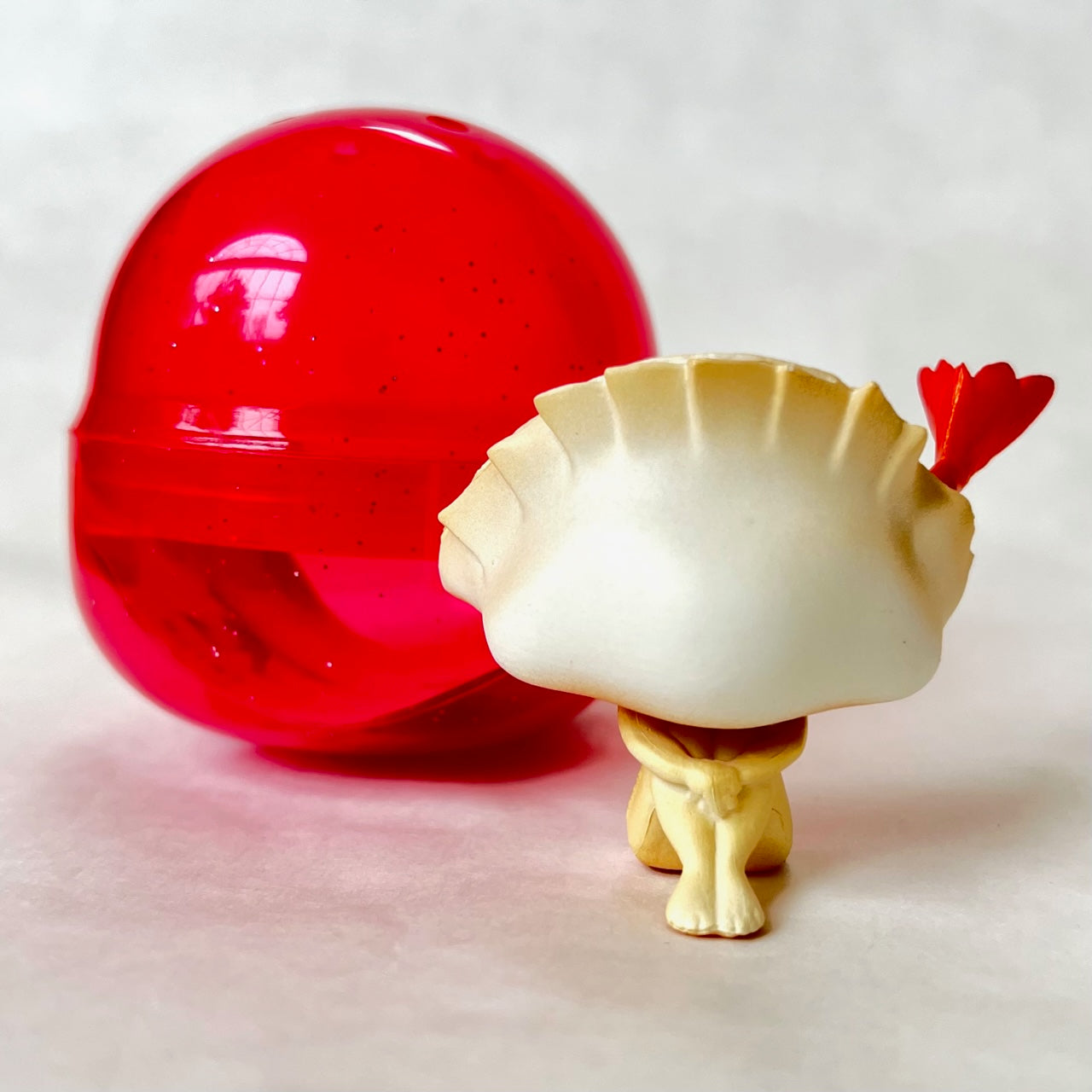 70211 Gyoza Mascot Figurine Capsule-5