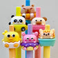 22652 ADORABLE ANIMALS RETRACTABLE GEL PEN-36