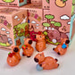 71043 CAPYBARA BLIND BOX-24