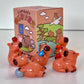 71043 CAPYBARA BLIND BOX-24