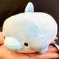 63459 OCEAN SEA LIFE PLUSH-5