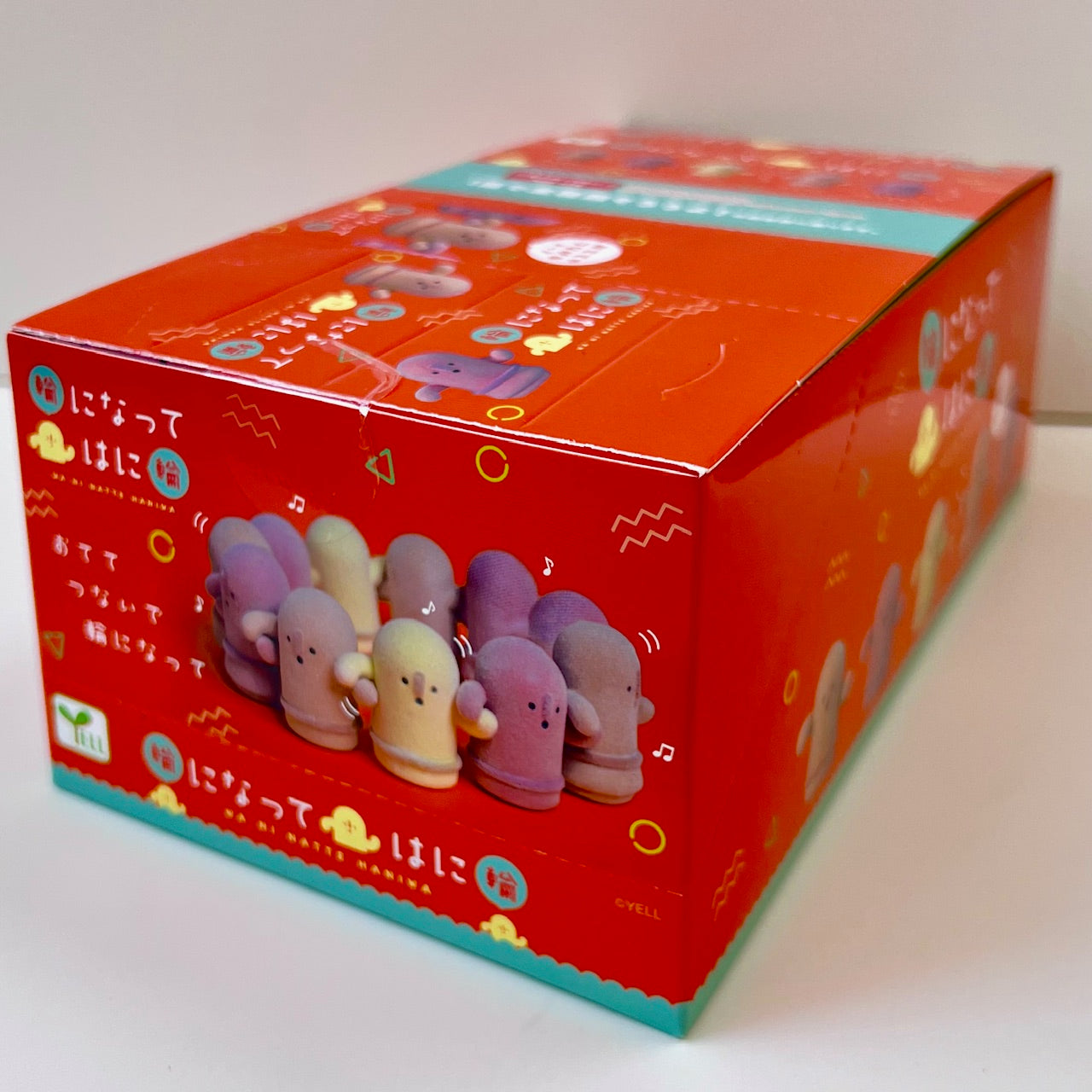 73016 Haniwa Blind Box - 10