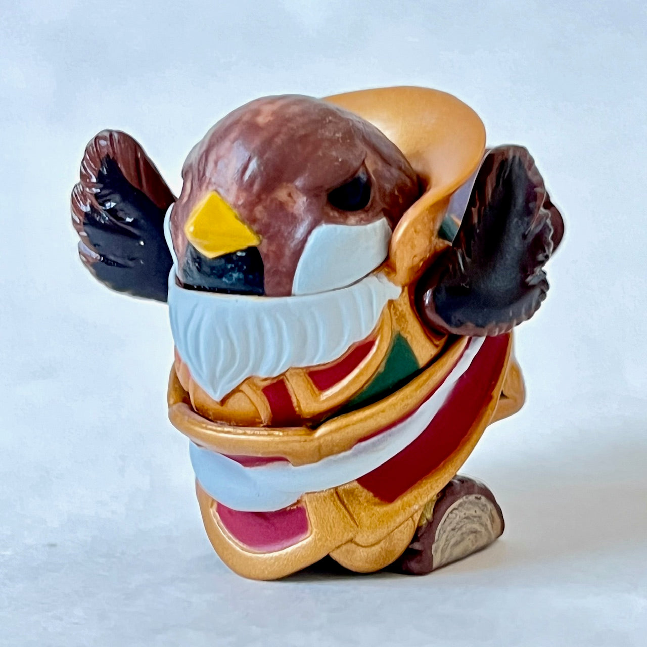 70282 Animal Warriors Figurine Capsule-5