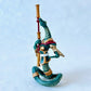 70282 Animal Warriors Figurine Capsule-5