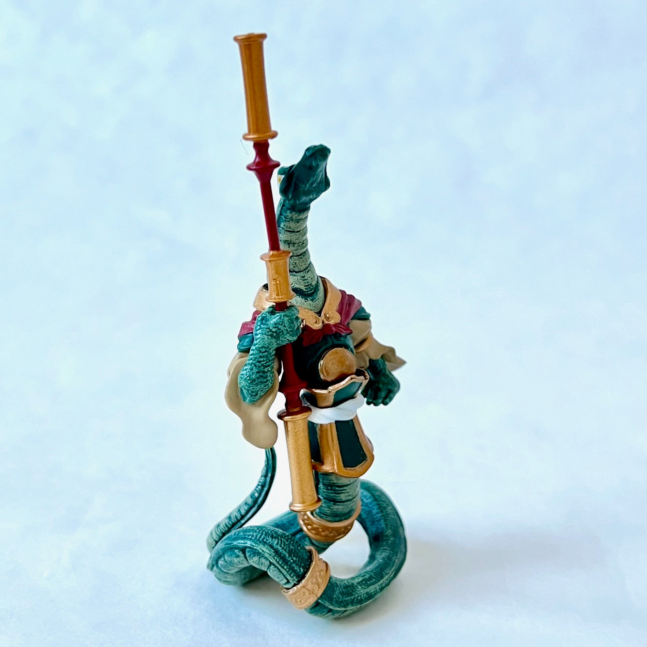 70282 Animal Warriors Figurine Capsule-5