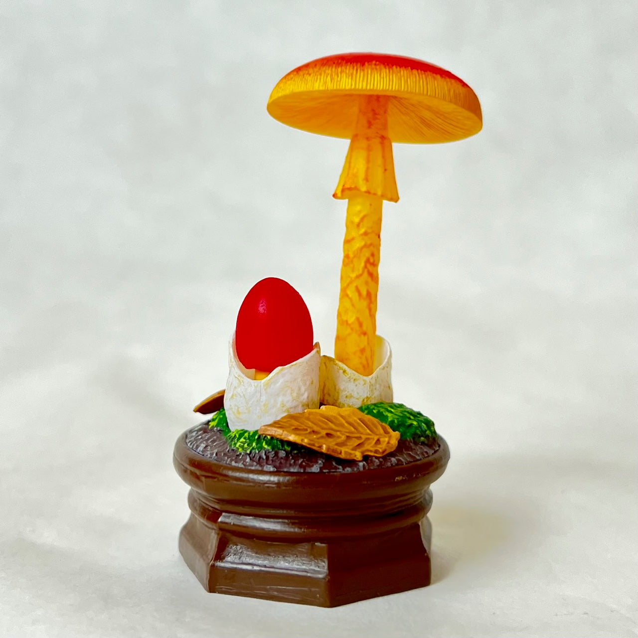 70219 Mushroom Vol. 2 Figurine Capsule-6