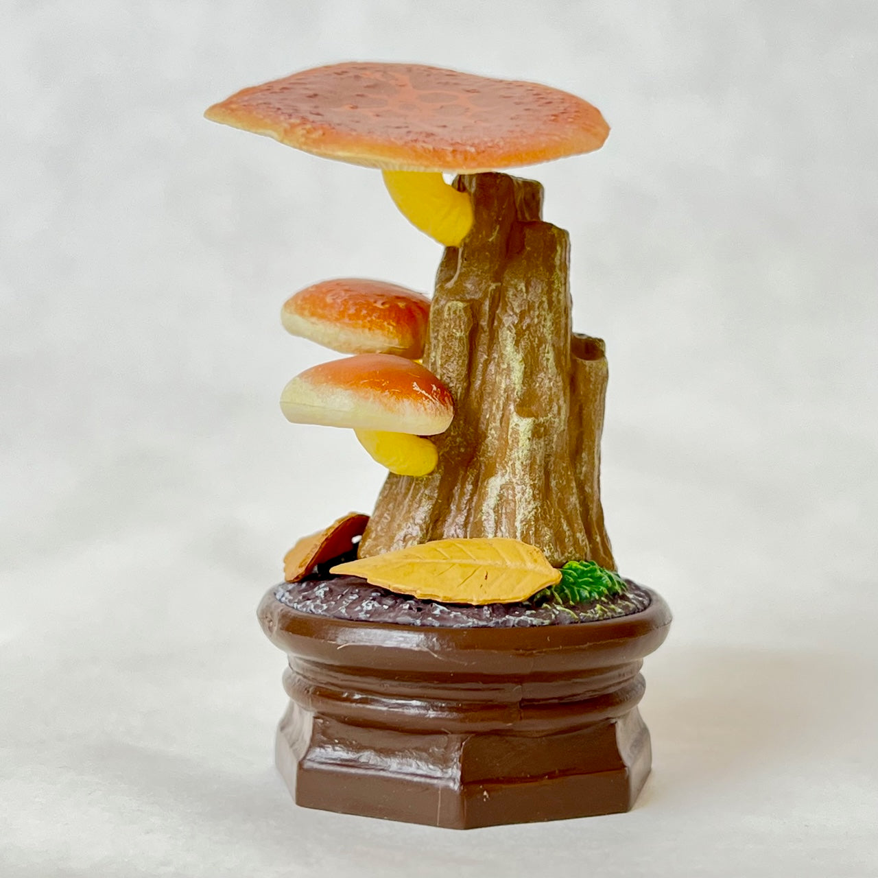 70219 Mushroom Vol. 2 Figurine Capsule-6