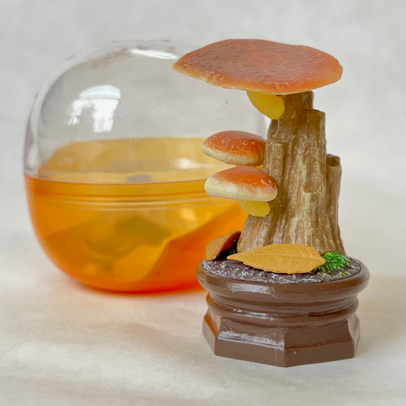 70219 Mushroom Vol. 2 Figurine Capsule-6