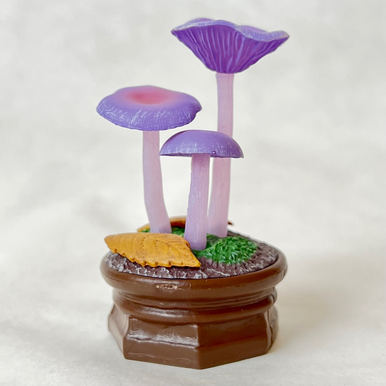 70219 Mushroom Vol. 2 Figurine Capsule-6