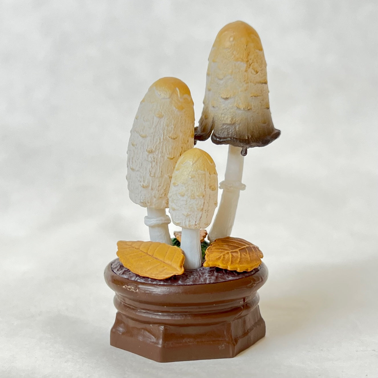 70219 Mushroom Vol. 2 Figurine Capsule-6