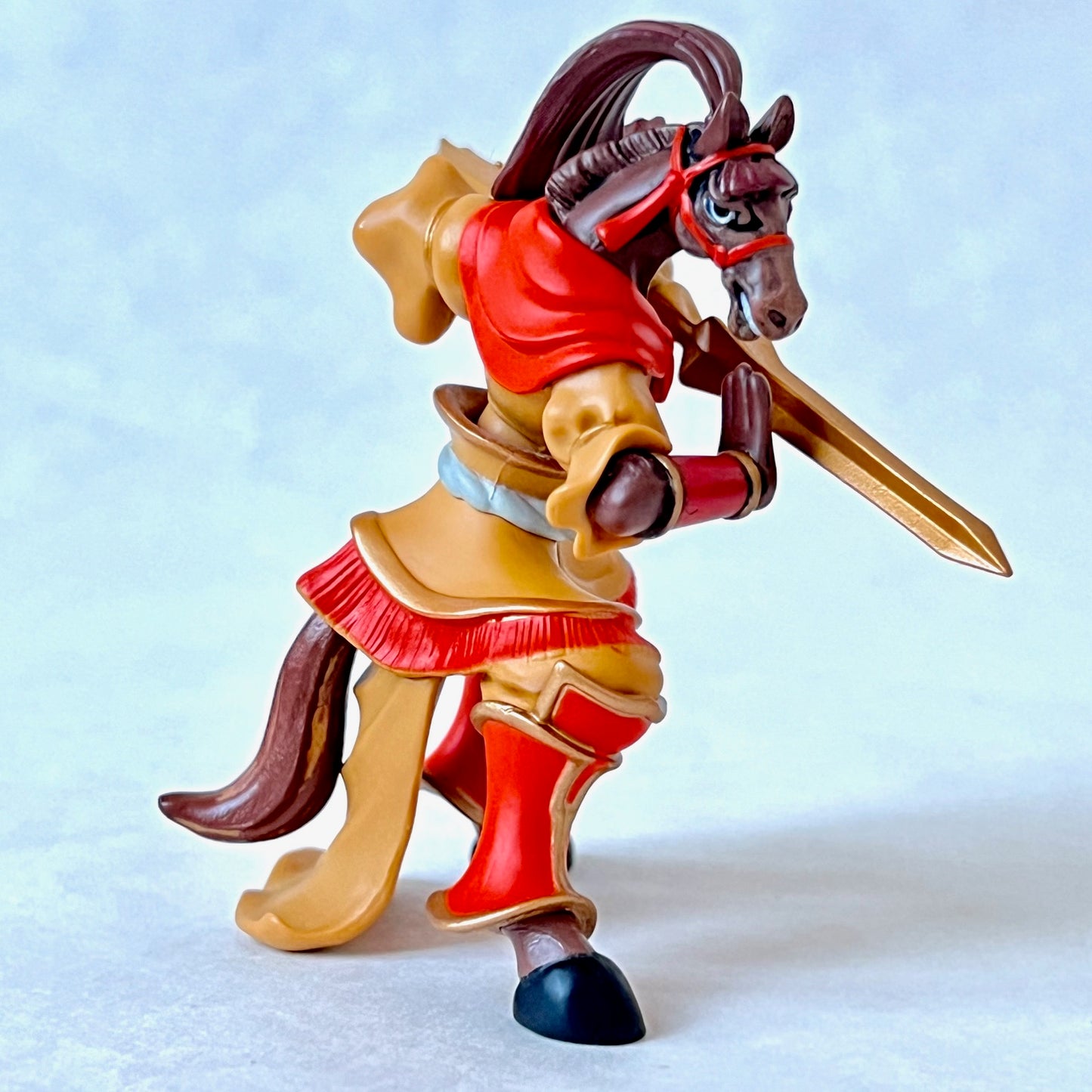 70282 Animal Warriors Figurine Capsule-5