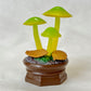 70219 Mushroom Vol. 2 Figurine Capsule-6