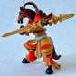 70282 Animal Warriors Figurine Capsule-5