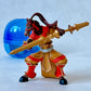 70282 Animal Warriors Figurine Capsule-5