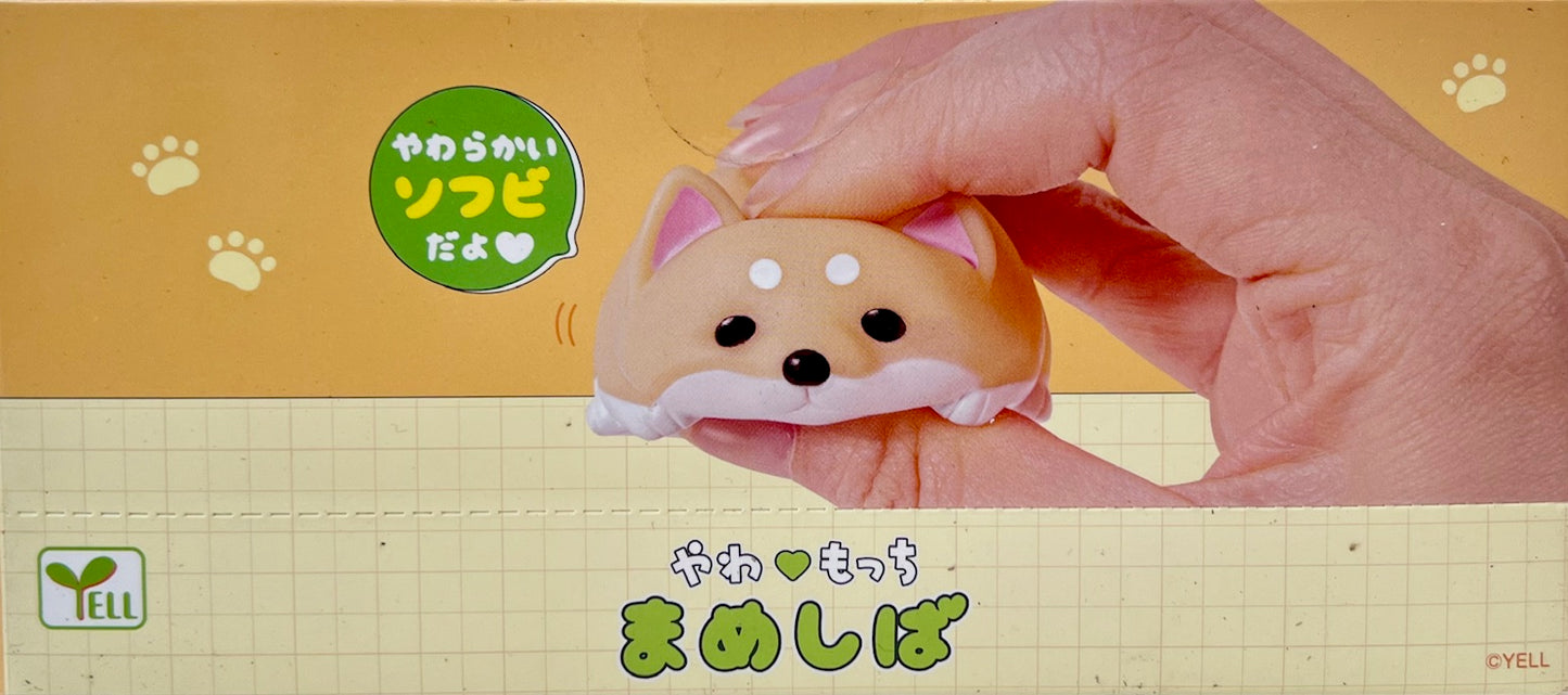 73031 Squeeze Shiba Dog Blind Box-10