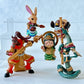 70282 Animal Warriors Figurine Capsule-5