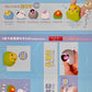 73053 Soft Bird Blind Box-12