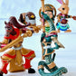 70282 Animal Warriors Figurine Capsule-5