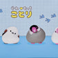 73053 Soft Bird Blind Box-12