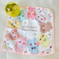 70224 Animal Towel Capsule-6