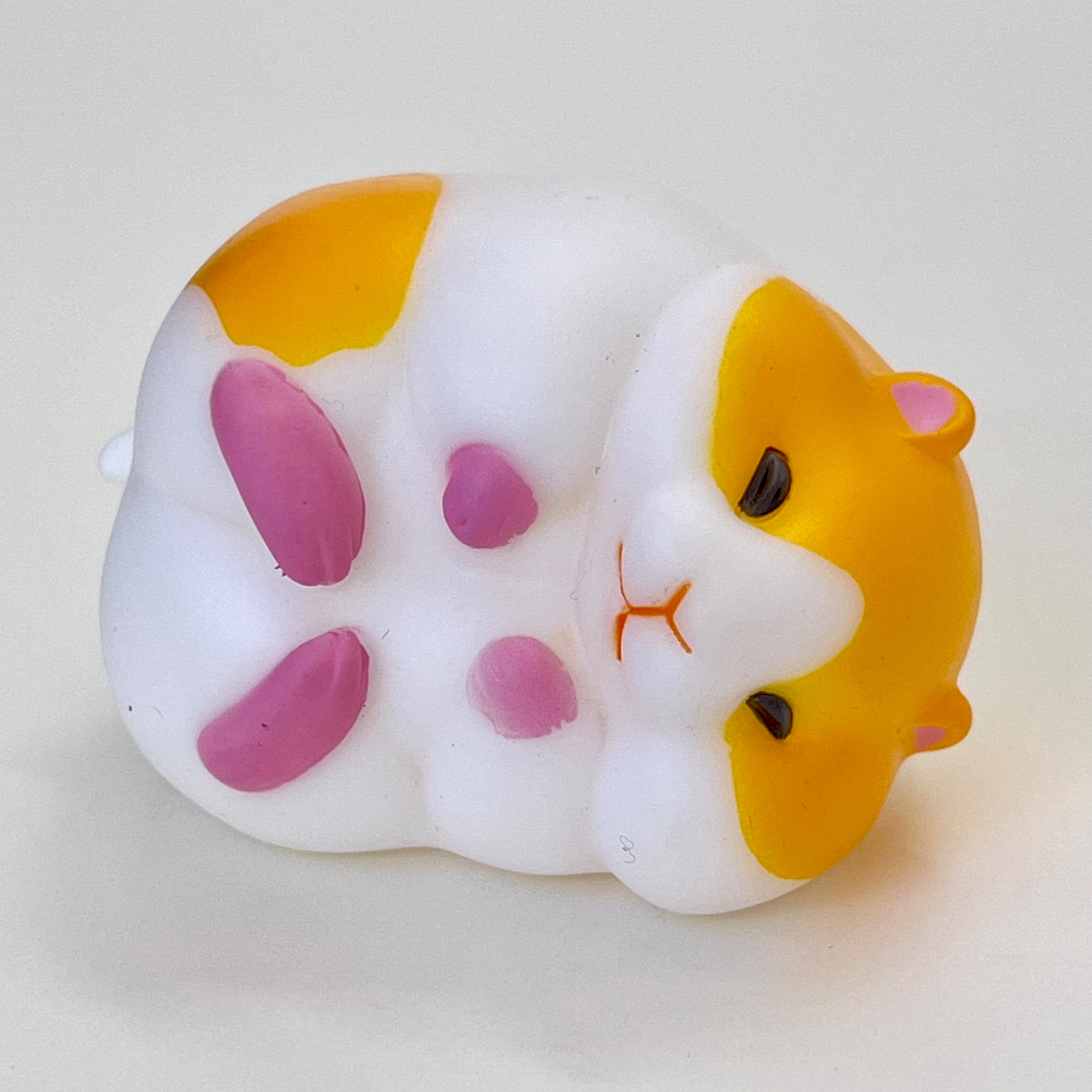 73052 Soft Hamster Blind Box-12