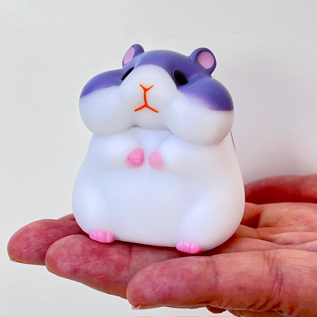 73052 Soft Hamster Blind Box-12