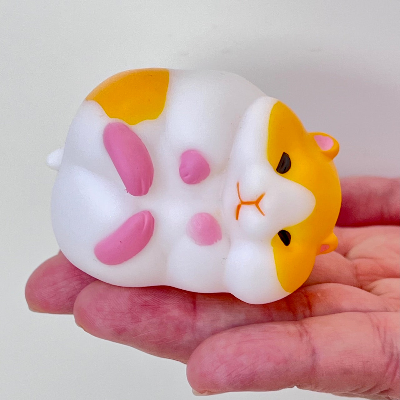 73052 Soft Hamster Blind Box-12