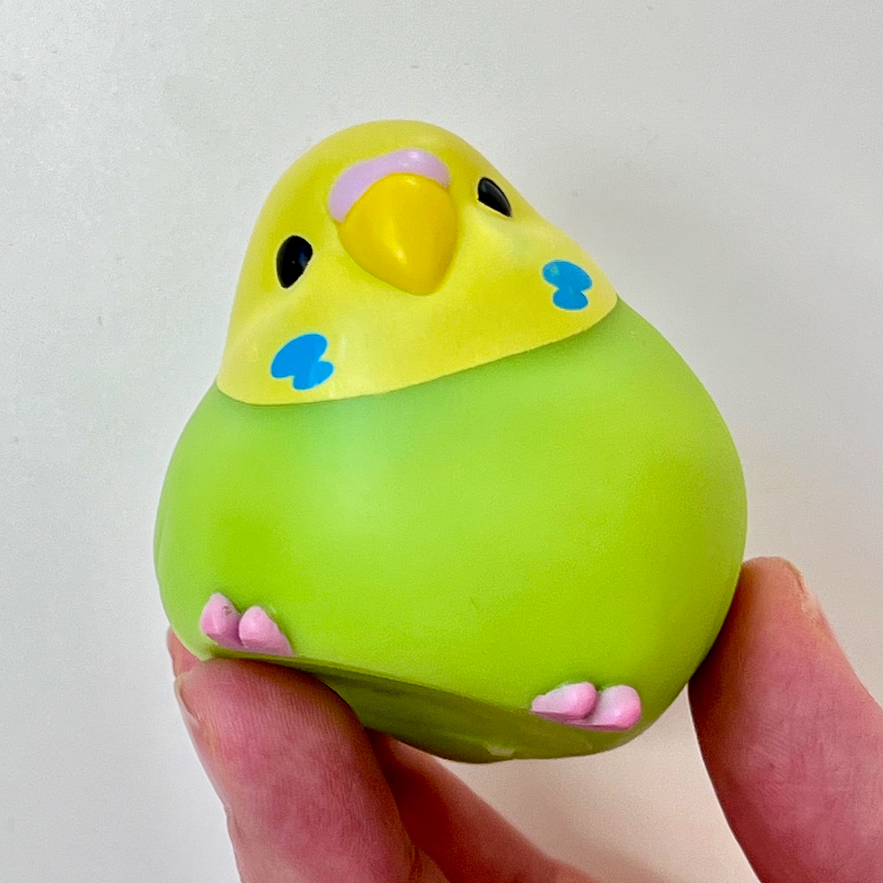 73053 Soft Bird Blind Box-12