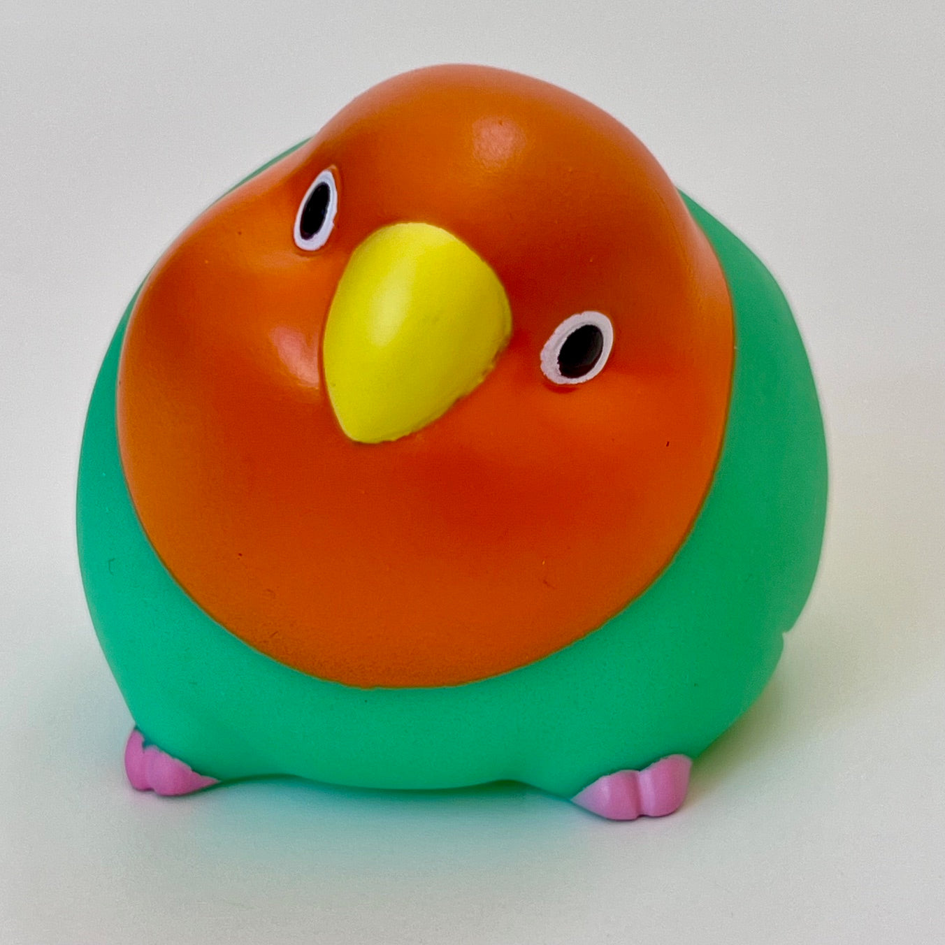 73053 Soft Bird Blind Box-12