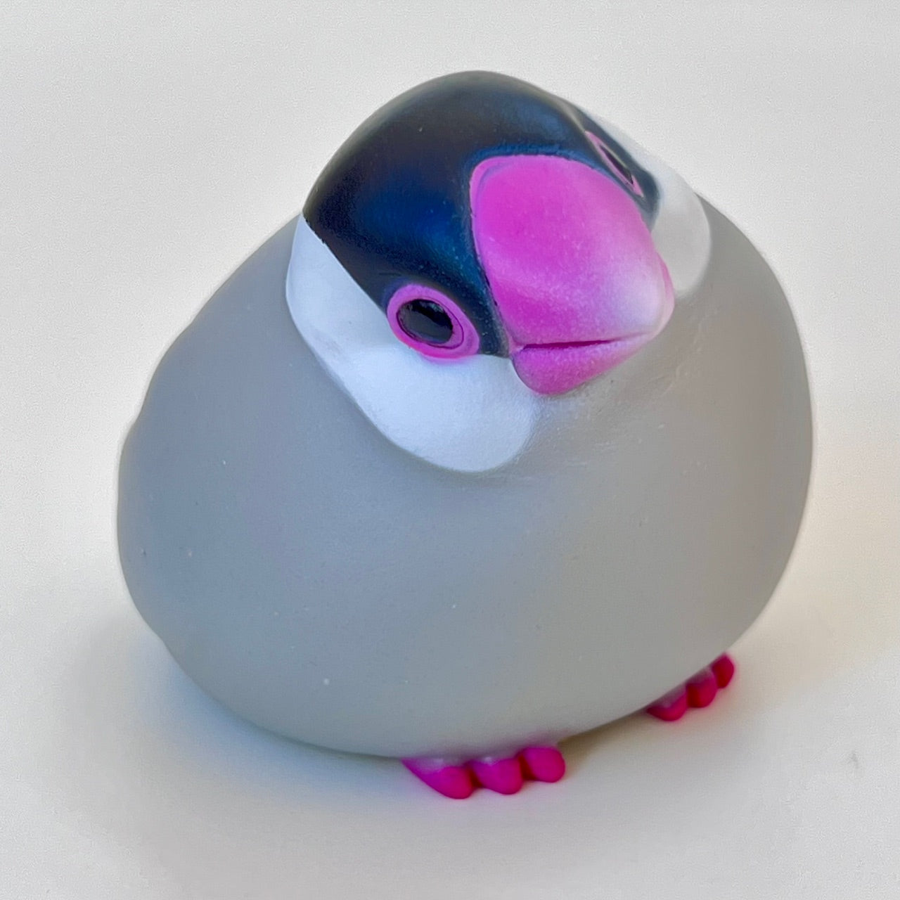 73053 Soft Bird Blind Box-12